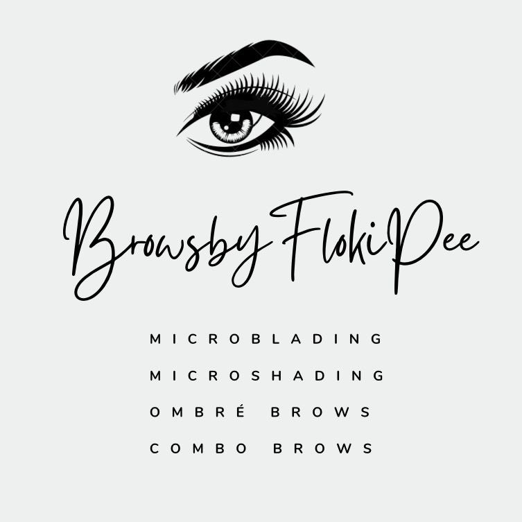 Flokipmakeover's tweet photo. Hi guys, if you are in Owerri or it’s environ and you want a Microblading/Microshading/Ombre brows/Combo brows session you know what to do, Just Dm 😊 https://t.co/V3QxLeNkUD