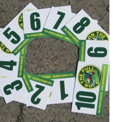 GamekeepLTD's tweet photo. Is it too soon?
Peg Stand Numbers.
#Gamekeep https://t.co/bqZHSu2BW8