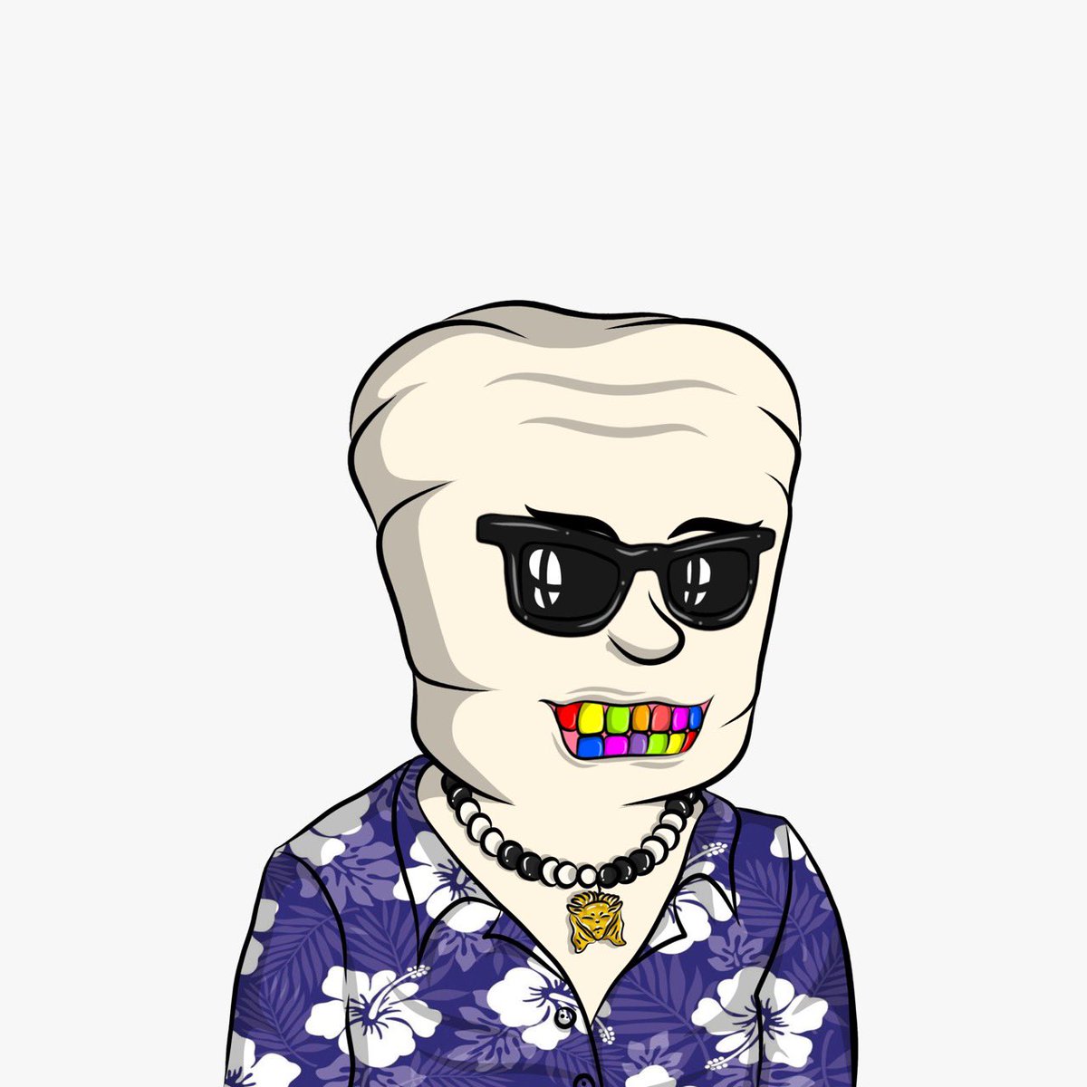 krazy_karatNFTs's tweet photo. Pre-sale in 9 days 😜

Are you ready Nationers? 

Join the movements here 

https://t.co/ZEBc2u4QIT https://t.co/6VGFyBuG0L