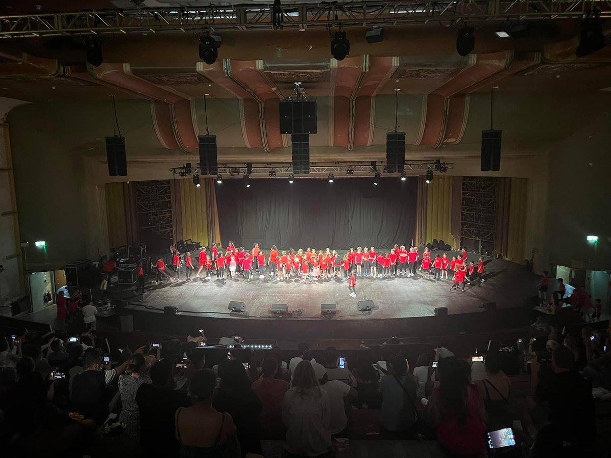 Primrose School of Dance tweet media