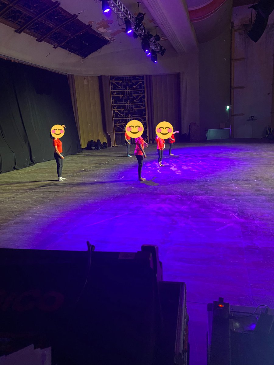 Primrose School of Dance tweet media