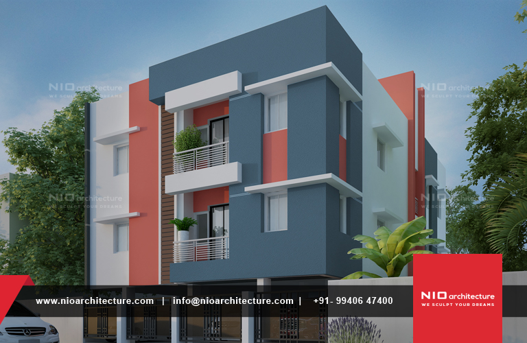 NioArchitecture's tweet photo. Elevation designs hold great importance in the architecture of a building as it not only makes the building visually appealing but also adds to its environmental and commercial value. The Best designs provided by Nio Architecture.
Call / Whatsapp : 9940647400 https://t.co/zWqefnZNw9