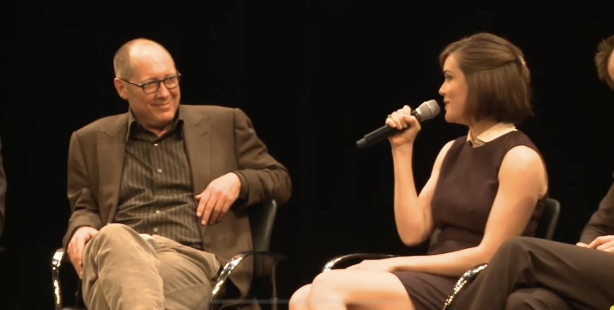 inmysoul_TLH's tweet photo. our parents are really enjoying each otherβs company π©π»βπ€βπ¨πΌ β¦ they should get a room. maybe they did? ππ€«
#lizzington #spoone #theblacklist https://t.co/2wzzTE2ba3