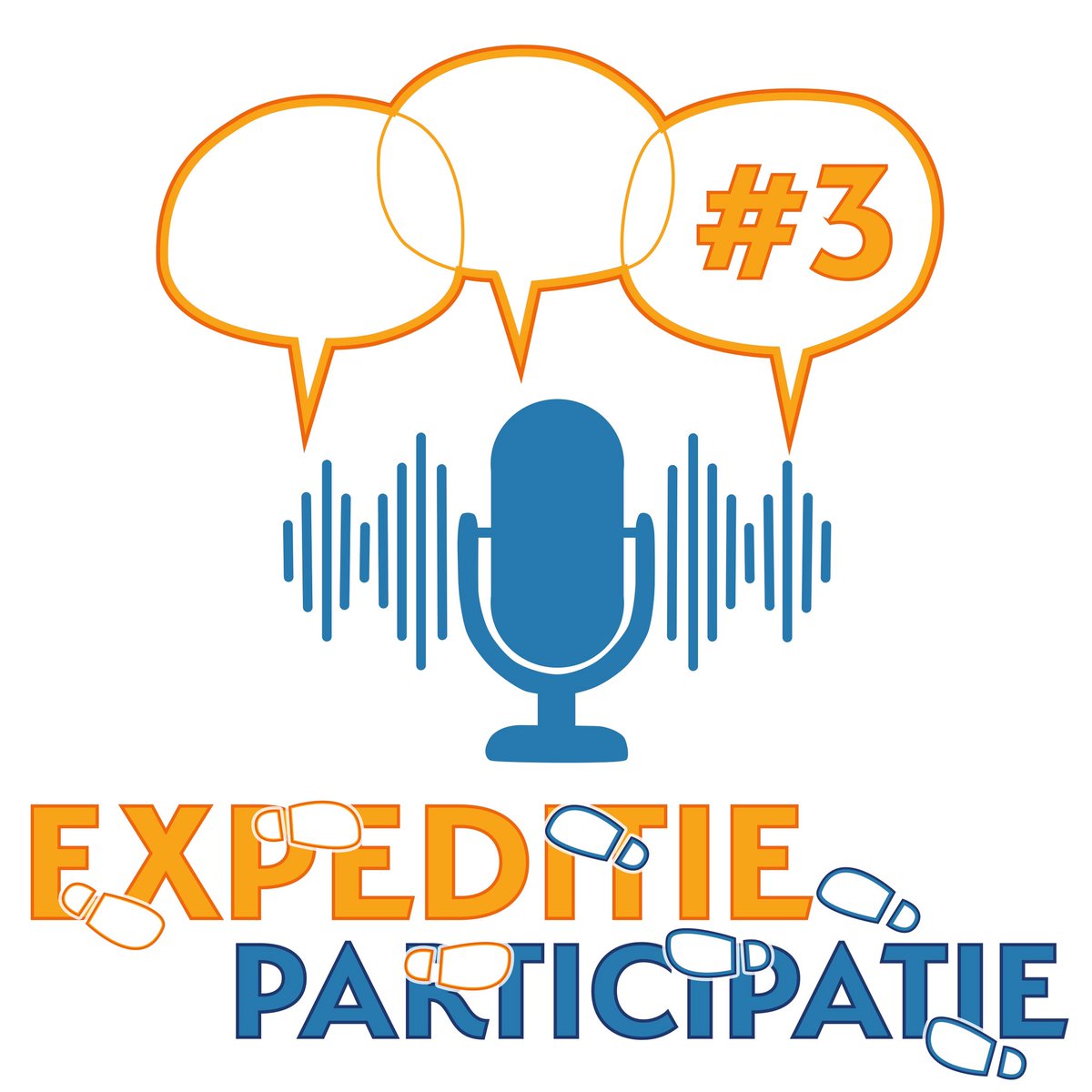 Expeditie Participatie Podcast nr 3 is in de lucht! 
Wethouder <a href="/EltjoDijkhuis/">Eltjo Dijkhuis</a> van <a href="/HetHogeland/">Gemeente Het Hogeland</a> en gedeputeerde @Fleurgraeper over het samenspel tussen bestuur, inwoners en volksvertegenwoordiging. Hoe bouwen we samen aan een sterke Groningse democratie? open.spotify.com/episode/2mbLq1…