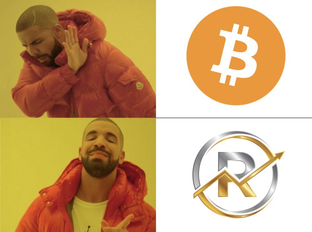 timcesar2's tweet photo. @AltcoinDailyio Recession Coin 🪙 

✅ Sold out presale
✅ Audited &amp; KYC'ed 
✅ Bitcoin rewards
✅ Anti-whale mechanism

🚨 CMC Incoming !!!!

Join the community now 👇👇👇
https://t.co/fZWhFCZCfJ

#Recession #RecessionCoin #经济衰退 #resesi #मंदी #recesión #рецессия #不況 #suythoái #durgunluk https://t.co/VoWqkvjxfI