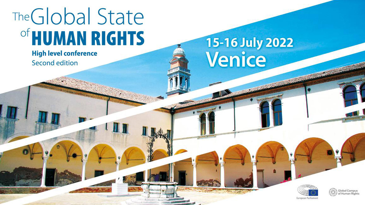 EURightsAgency's tweet image. On 15-16 July we're at the @Europarl_EN @gchumanrights Annual Conference on the Global State of #HumanRights which focuses on childen. #GSHR #GlobalHumanRights

➡️Our #ChildRights handbook: fra.europa.eu/en/publication…

➡️The event:
europarl.europa.eu/committees/en/…