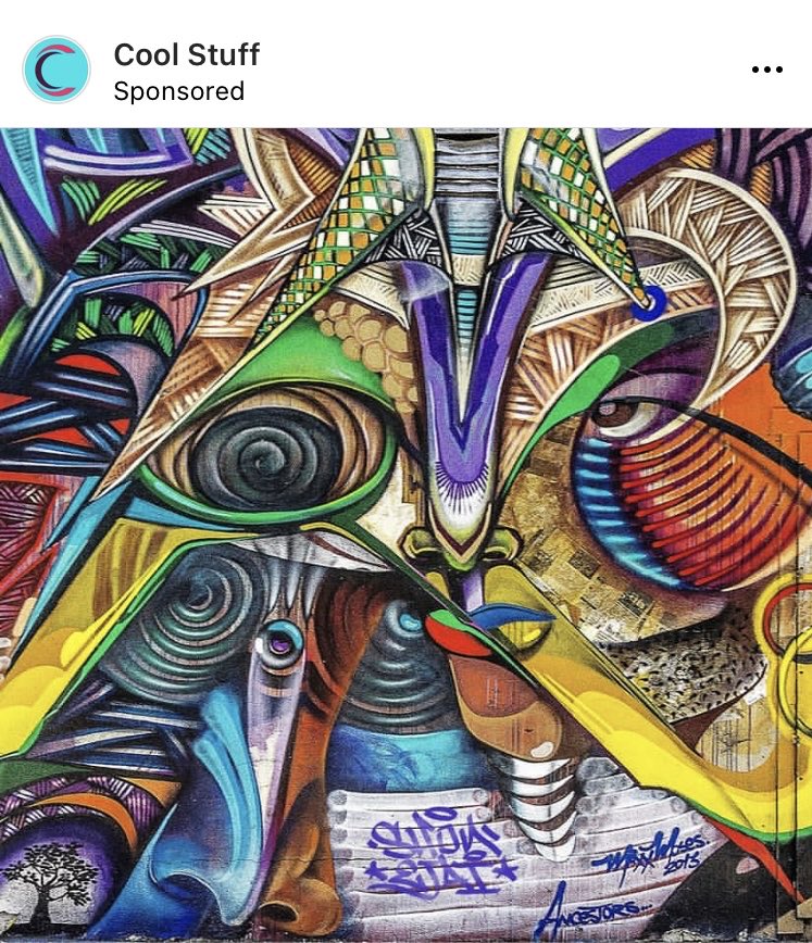 HighVibesC's tweet image. Found on Insta, a reflection of my thoughts some days  #chaos #beauty #colourful #imperfect #perfect