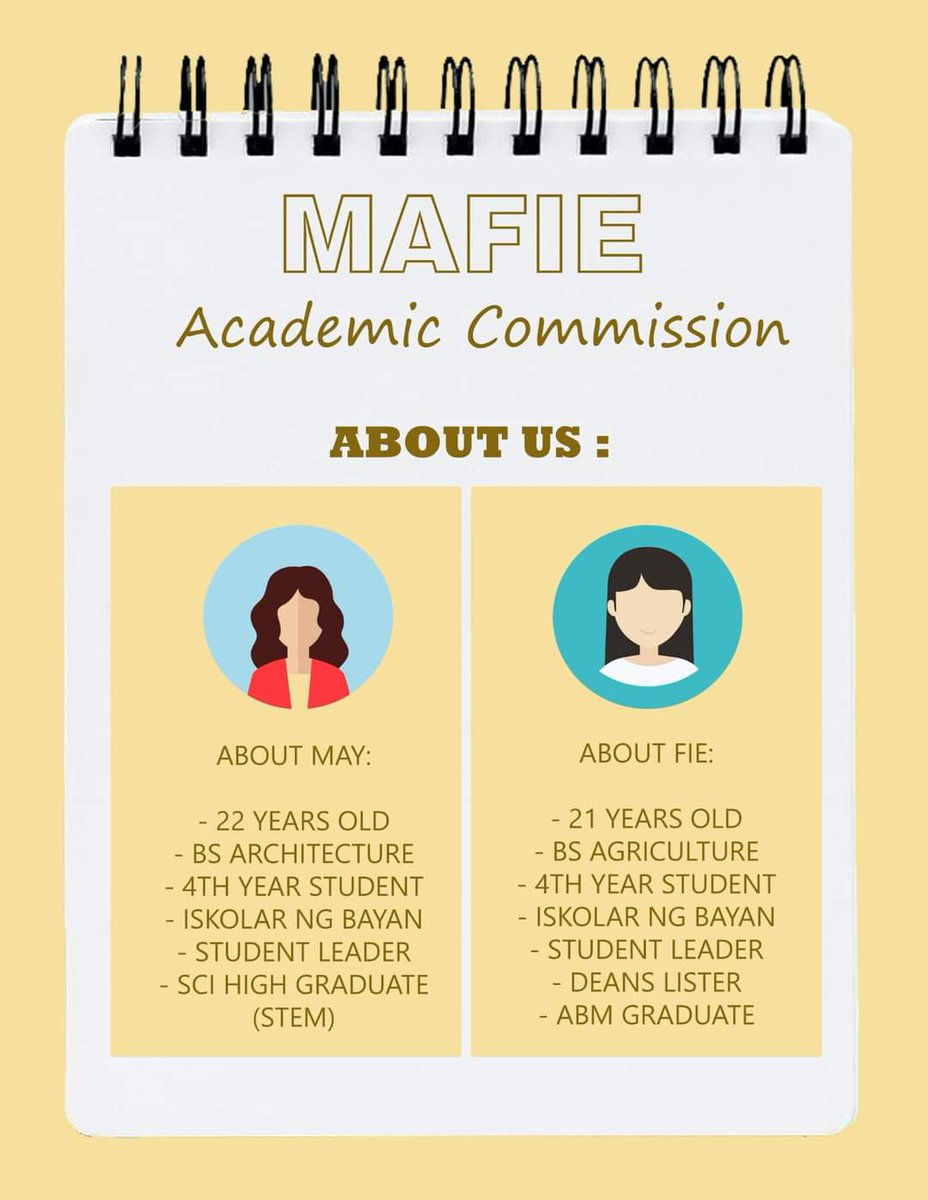 Arki Mafie l ACADEMIC COMMISSION 🟢 open tweet media