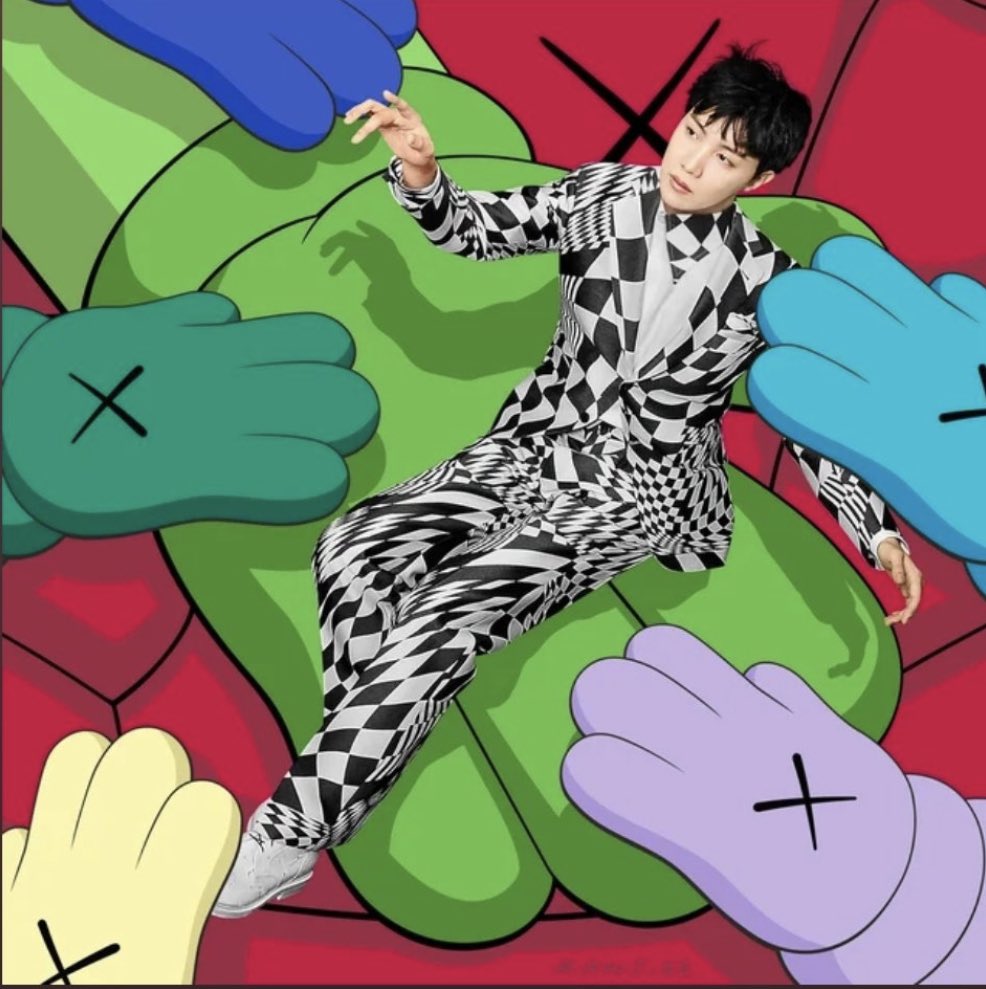 agatha_ried's tweet photo. After 2 hrs and 40 min with #JackInTheBoxOutNow it is once again clear how awesome the boys are. 

#jhope you are incredible! Thank you for showing us your soul. What statements! I can feel it! Let’s burn together! 

#JackIsHere
#LetsBurnItsDone 
#BurnItAll https://t.co/HyJ3EBIL9W