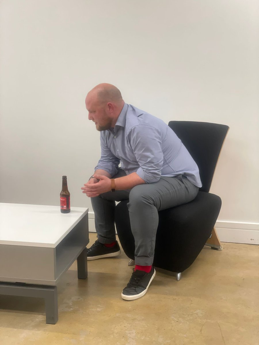 TimeToBlend's tweet photo. We were at the Tees Tech Start Ups event last night. Sharing experiences, views, people and everything in between #TeesTech #Middlesbrough #Digital https://t.co/UYVYPoW5pB