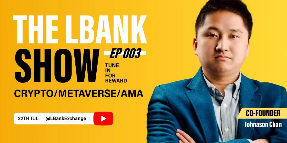 LBank.com tweet media