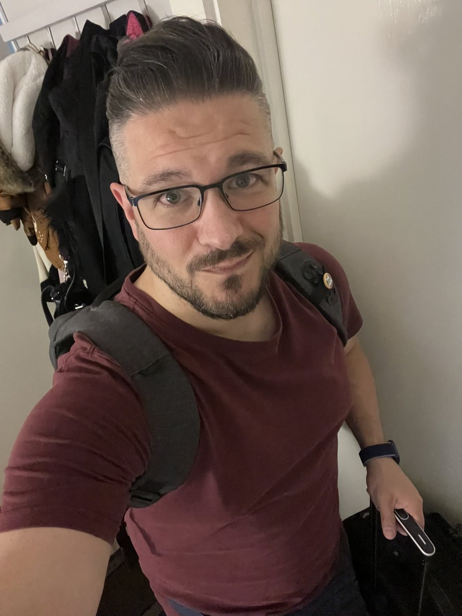 🚨 Eurymachus 🚨 tweet media