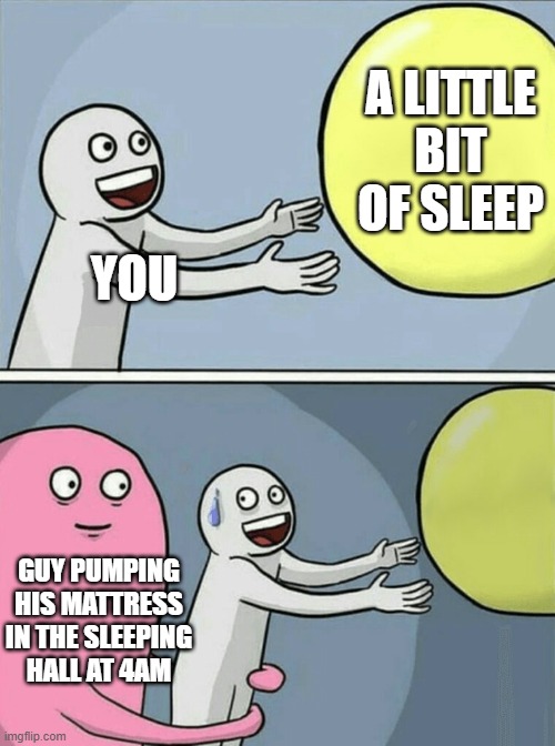 you know who you are