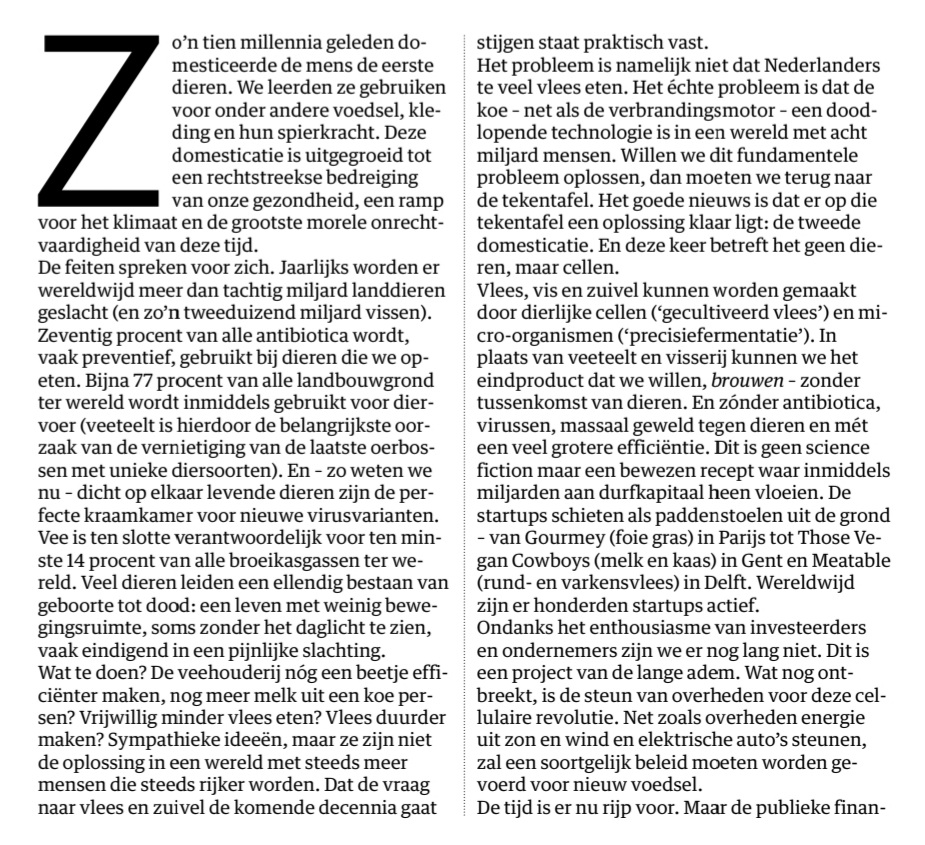 Caroline tweet media