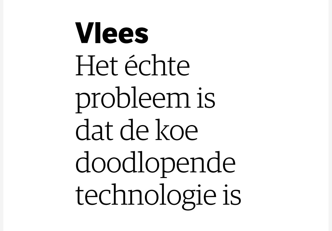 Caroline tweet media