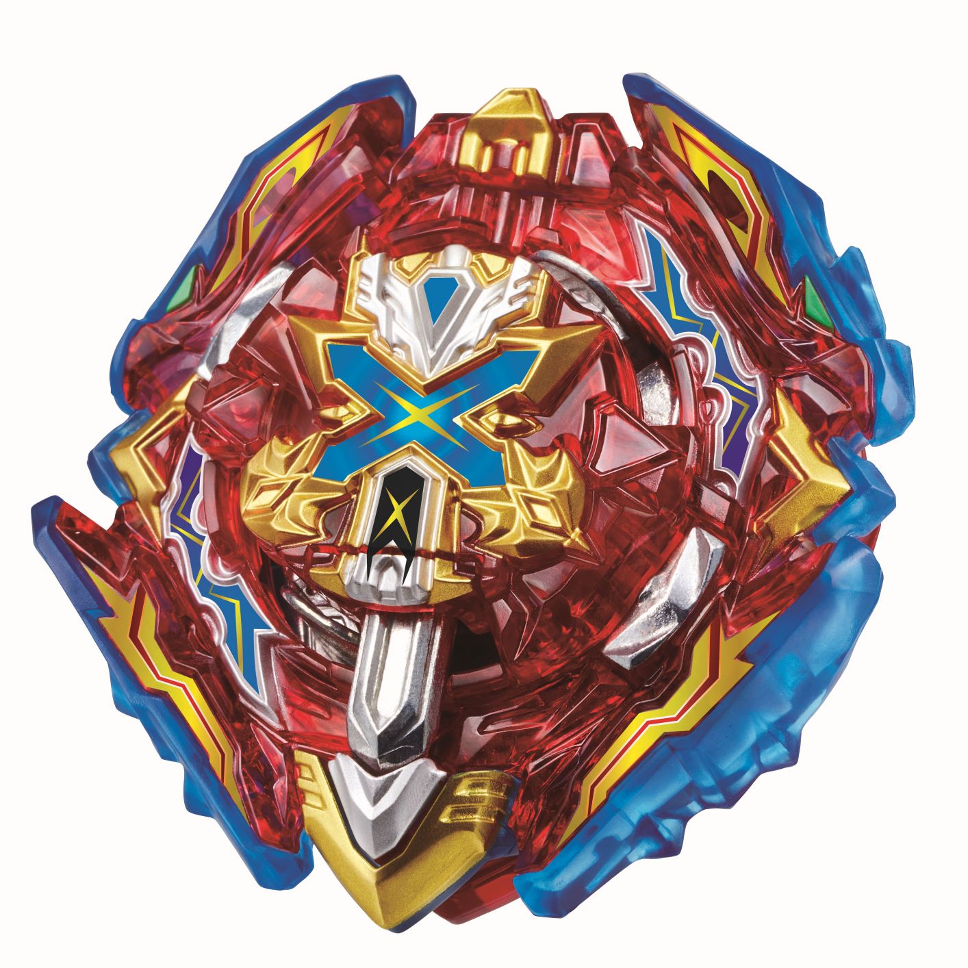 たけきよ　新作ベイ たけきよ 新作ベイ BEYBLADE X タカラトミー商品ページ