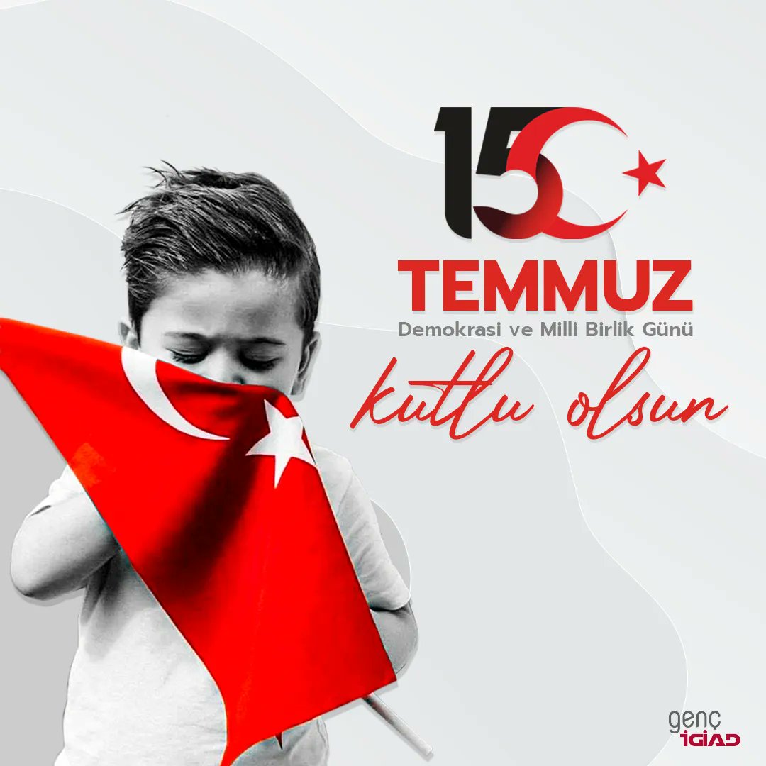 gencigiad's tweet photo. “Yaralanmış temiz alnından, uzanmış yatıyor;
Bir hilâl uğruna, yâ Rab, ne güneşler batıyor!”

Milletimizin bekası için sokaklara çıkarak canlarını feda eden aziz şehitlerimizi rahmet ve minnetle anıyoruz. https://t.co/iClgwmOrVc