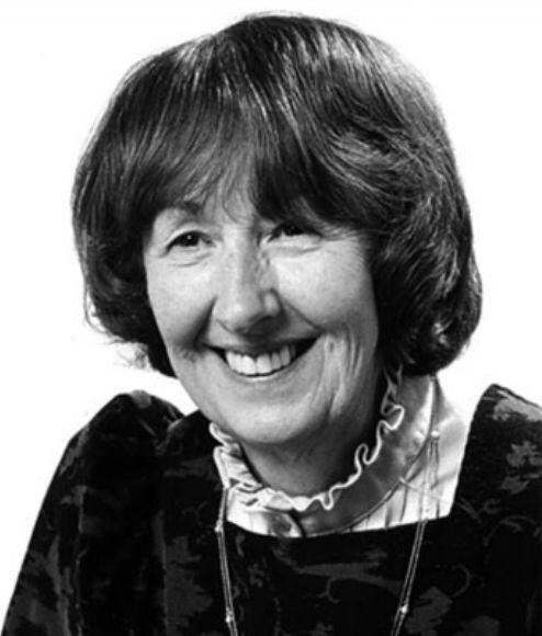 Shirley Winifred Jeffrey, madre de la clorofila c
☞ bit.ly/3ICYBui
☑ <a href="/mujerconciencia/">Mujeres Con Ciencia</a> #DGUI_divulga