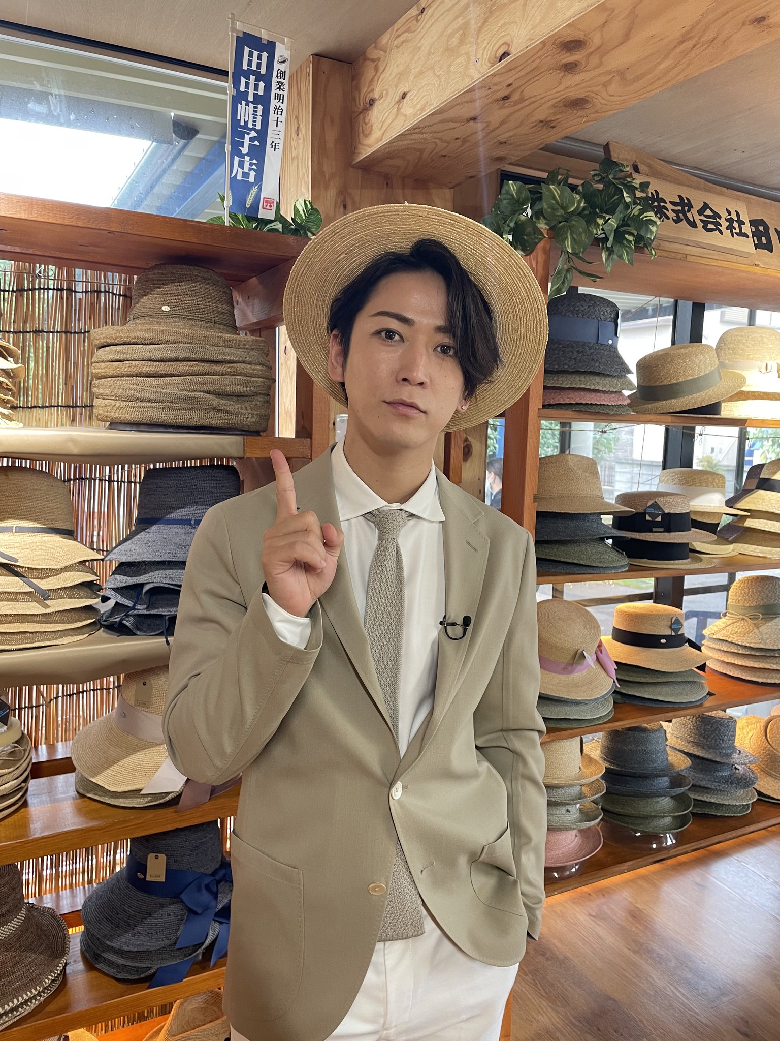 더쿠 - 히토메 트윗 👒 (+)