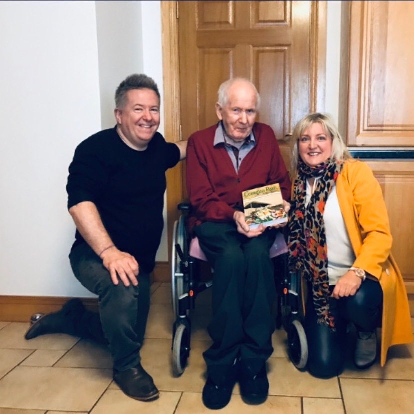 Crossmaglen Rangers tweet media
