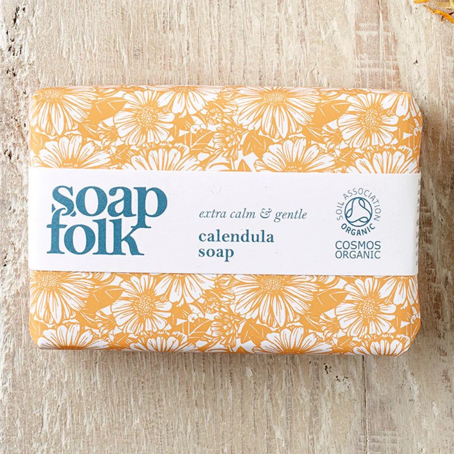 madeinstroud's tweet photo. @soapfolk  are back in stock! The best organic soap, handmade in Stroud. #organic #organicsoap https://t.co/Q5oCB3KFt2