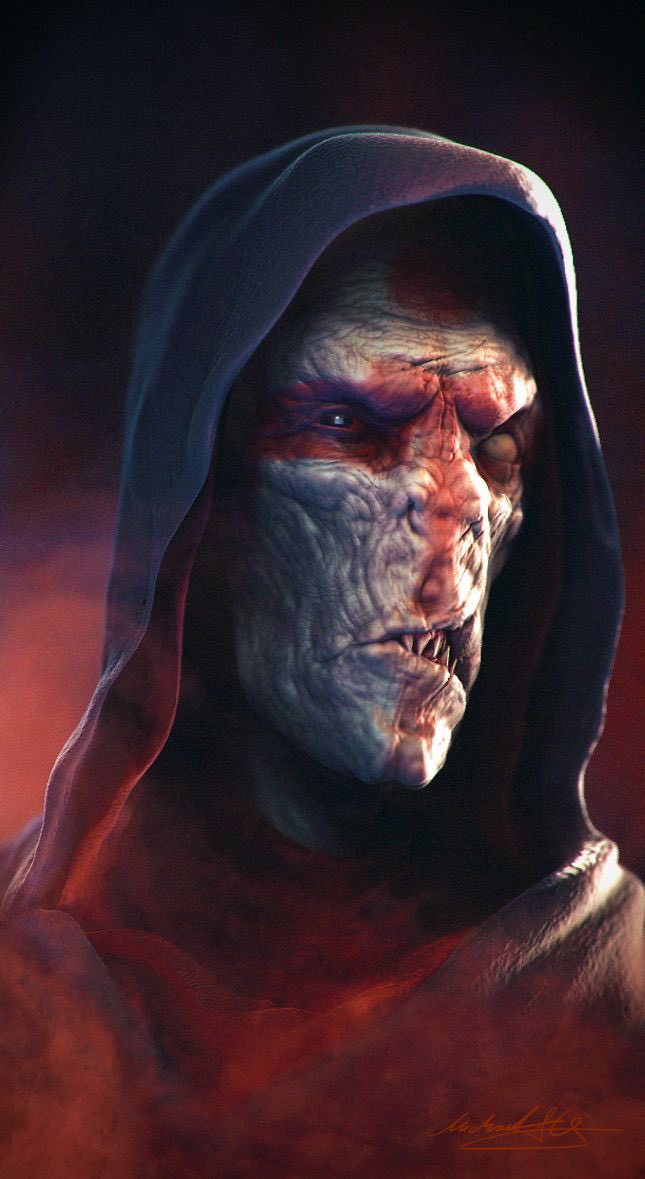 Darth Plagueis NEEDS to premier in Live Action in the Acolyte! @starwars