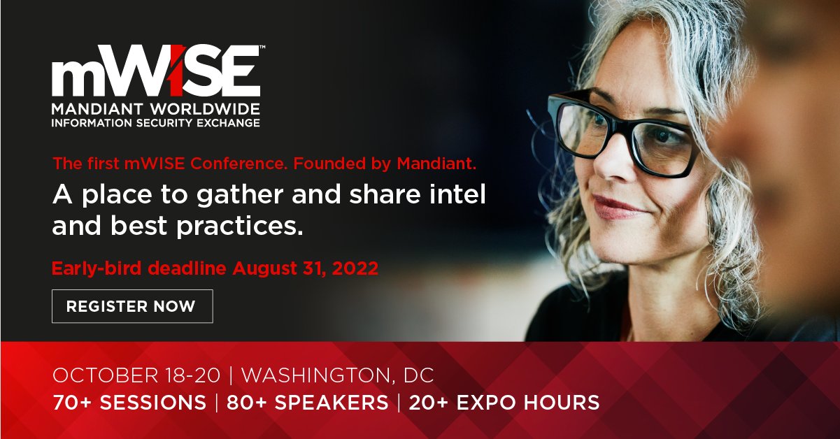mWISE Conference (mWISEConference) / Twitter