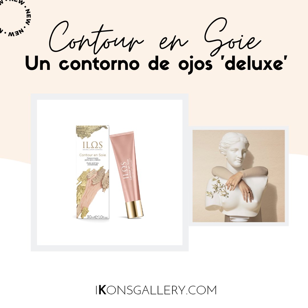 IkonsGallery's tweet photo. Un contorno "deluxe"

https://t.co/WOICeNq3ca https://t.co/g8HM8nIyUk