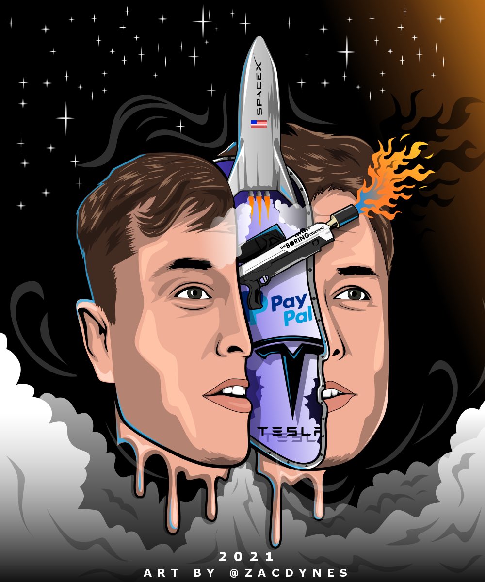 Zac Dynes 💧 tweet media