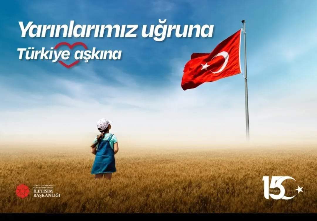 BucakOMTAL's tweet photo. "Fıtrat değişir sanma bu kan yine o kandır."
Türkiye aşkına… 🇹🇷🇹🇷
Vatanımızı, birlik ve beraberliğimizi korumak adına canlarını feda eden şehitlerimizi rahmetle anıyor, gazilerimize şükranlarımızı sunuyoruz. 
#TürkiyeAşkına
#BizBirlikteÇokGüçlüyüz
#15Temmuz https://t.co/YDNLP5ZVUp