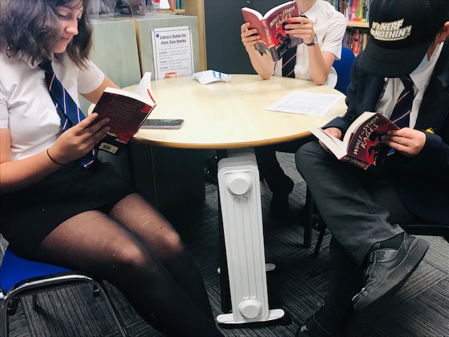 Bolhs_lrc's tweet photo. We have really enjoyed reading While the Storm Rages this half term.  It is a light hearted WWII version of Noah's Ark and we rate it 4.5 ⭐️ @andersenpress @readingagency @philearle #WhiletheStormRages Would highly recommend it to age 9+! https://t.co/vyzHVnSnWd