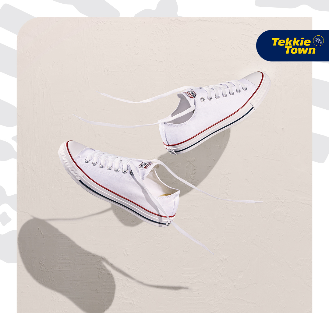 converse tekkie town