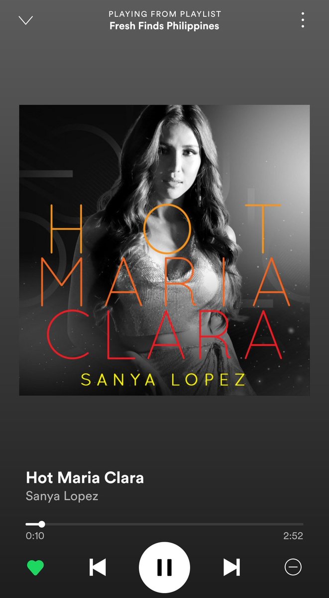 jj_azerven's tweet photo. habang nasa work sound trip muna tayo . congrats sanya lopez
#HotMariaClaraSanya
@sanya_lopez https://t.co/mrn2jSBCCR