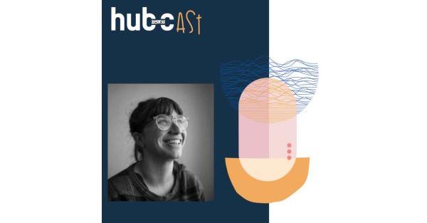 🎧 HUB-Cast #9
Dans ce nouvel épisode du HUB-Cast, nous accueillons Pauline Beugnies.
Journaliste, photographe et auteure belge de web documentaire, Pauline Beugnies regarde le monde qui l’entoure pour proposer un art conscient et authentique.
shows.acast.com/hubcast/episod…