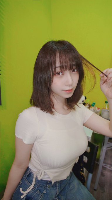 Twitterのコスプレ画像28