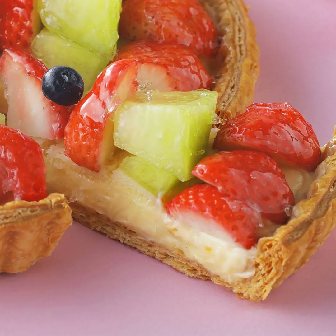 フルーツケーキファクトリー 公式 Fruitscakesht Twitter