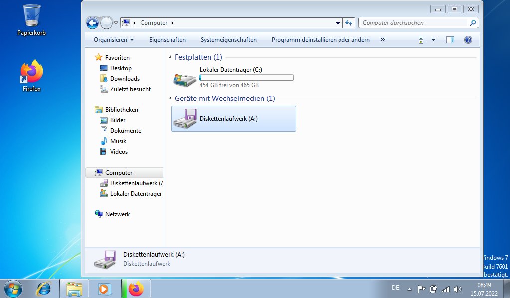 yt_twitz's tweet photo. Ich chill hier auf Arbeit mit meinem Windows 7 Laptop https://t.co/7Jp6P7fxRb