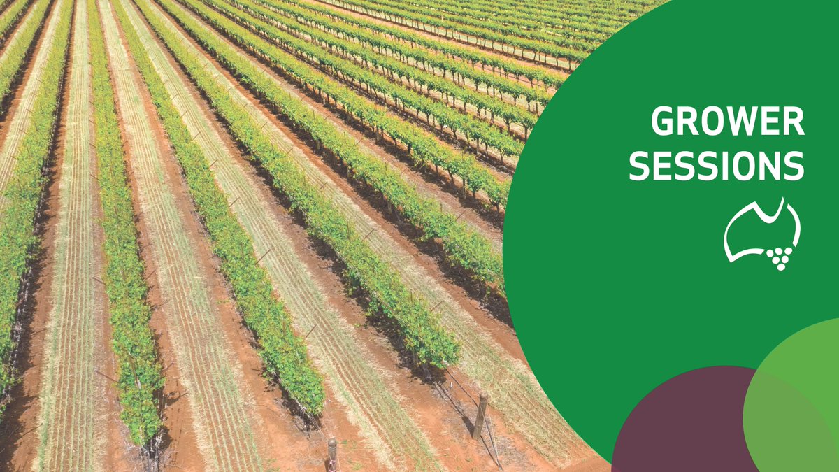 Sunraysia growers are invited the 1st of our ATGA agtech sessions this month! ATGA &amp; AME Group will host  agtech demos sessions in Mildura &amp; Euston, with the R Series Recycle Sprayer and GOtrack Autonomous Tractor system! Find out more: bit.ly/3RBKUzB