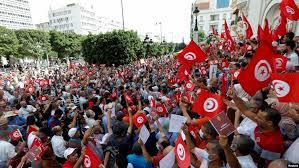 gadi_ismail's tweet photo. A Tunisian court charged 33 individuals with #terrorism, including Rachid Ghannouchi , #Ennahdha had played a central role in #Tunisia politics until a power grab by President Kais Saied last year. https://t.co/gJNxfuNaCv