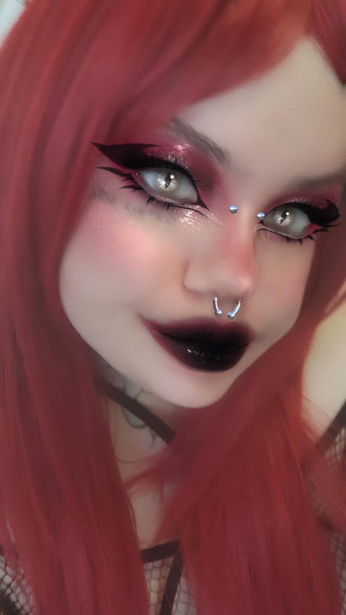Pinkynatrixxx's tweet photo. I'm so evil...
Give me Sadistic ideas to try... 😈
#findom #gothfindom #goth #sadist #femdom #dominatrix #vancouverfindom #Canadafindom https://t.co/jZzNgzL5bk