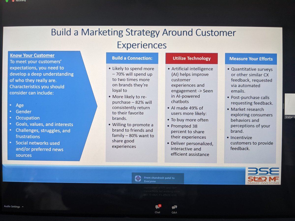 ifpsdibmain's tweet photo. Learning from Snehal Dixit https://t.co/rM7L0nUh2F