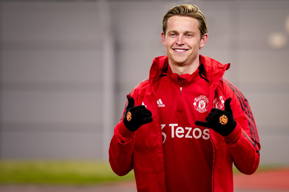 idextratime's tweet photo. Frenkie de Jong tidak mau pergi sampai Barcelona melunasi gaji yang mereka tangguhkan.

📝 @sistoney67 

Cerdas Frenkie. Tagih terus! 👍 https://t.co/LAF4MsZdER