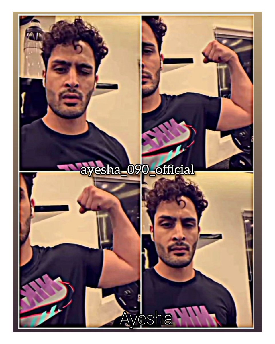 ayesha_umararmy's tweet photo. My Handsome Hunk ♥️
#UmarRiaz https://t.co/fGJbyAJIK6