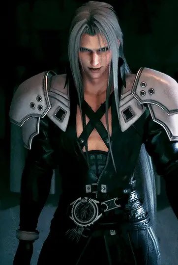 clemintine_jm's tweet photo. #Hyunjin X #Sephiroth 🖤 https://t.co/RRMEpKewrB