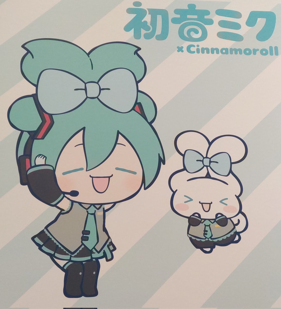 salespersonkino's tweet photo. でも一番好きなのはこのイラスト。
たまらなく好き！！(≧▽≦) https://t.co/FVX1LjQlNP
