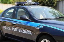 AIROLA, DETENUTO IN PERMESSO PREMIO EVADE DAL CARCERE MINORILE - nonsolomarescialli.it/airola-detenut…