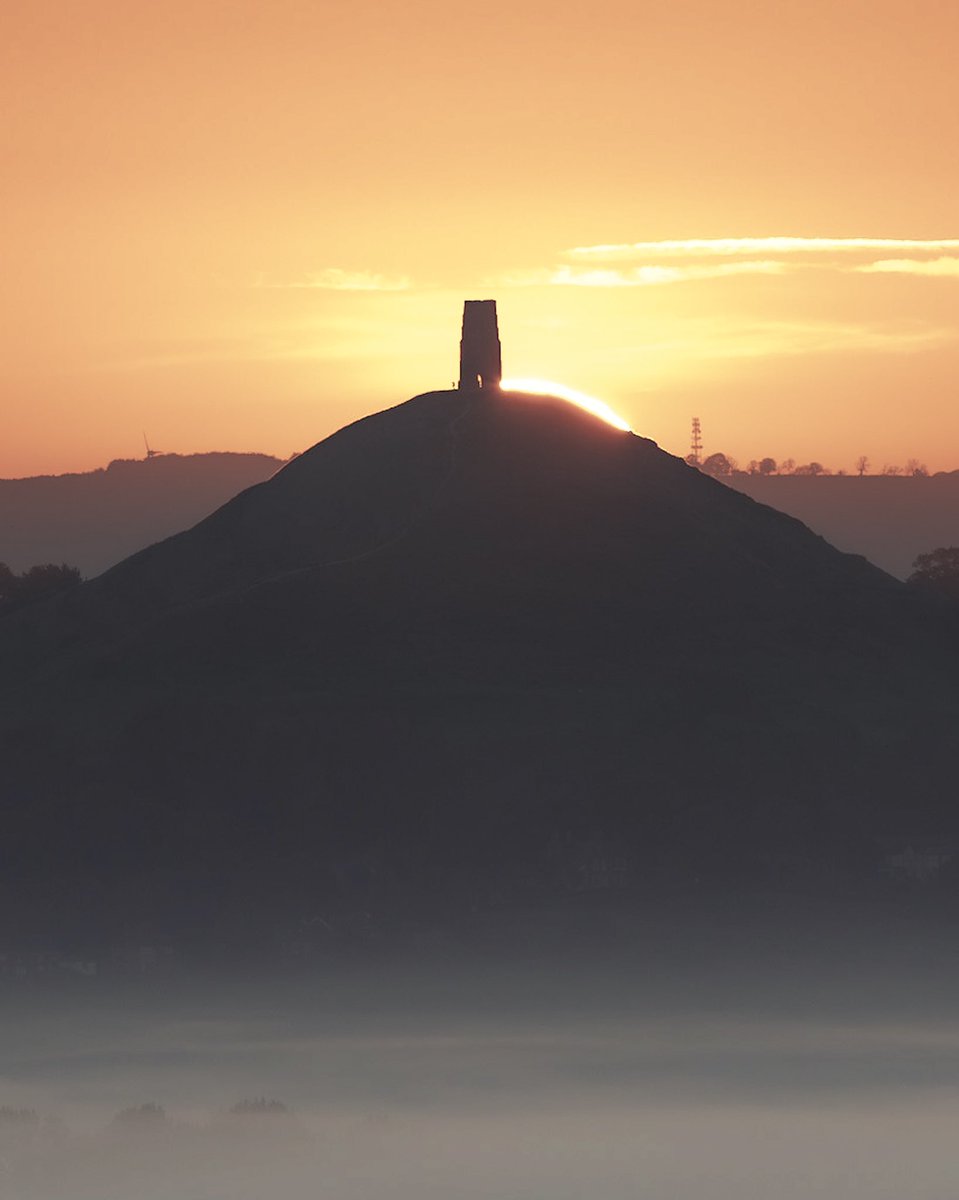 First light
#glastonburytor #glasto
From a while ago…