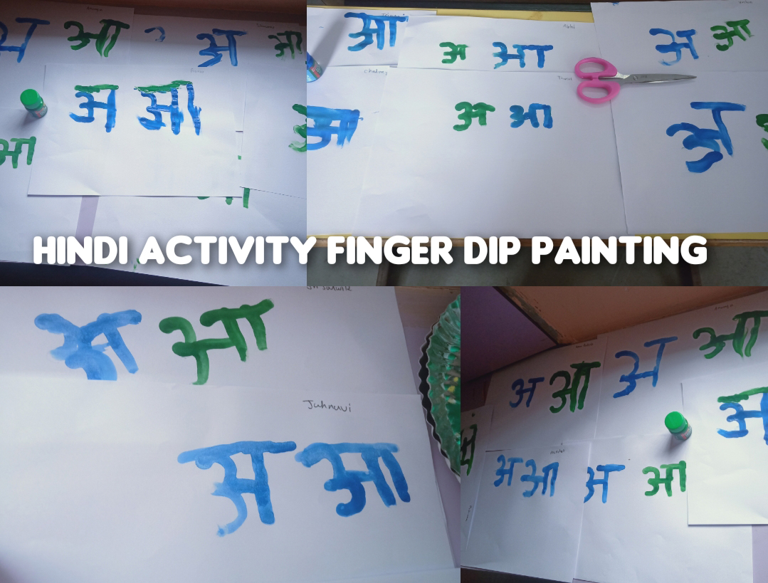 GopalanSchool's tweet photo. Hindi Activity
#gopalannationalschool #hindi #learning #nationallanguage #icseschools #schoolsinwhitefield #bestschool #gns #bangalore https://t.co/gfuJpKsV4l