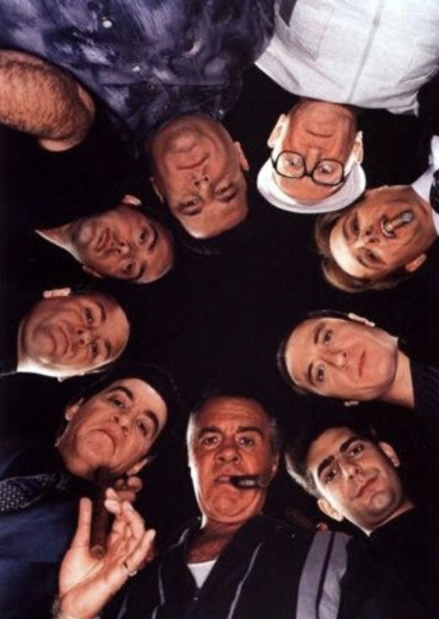 fenceband's tweet photo. what the lads at the gig see vs. what your pedalboard sees https://t.co/8kYXTh06Ye