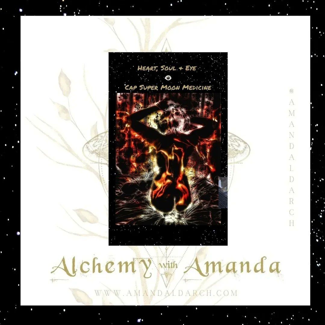 Amanda_Darch777's tweet photo. Visit https://t.co/qdLOPsIE9R for a Journey Share 🥰😎💜💃👑💋 Heart, Soul &amp; Eye 👁 Capricorn Super Moon Medicine 🔥🧙‍♂️
#souljourney #spiritualjourney #spiritualawakenings #fullmoon #fullsupermoon #capricornfullmoon #alchemy #shamanism #quantumalchemist #shamamalobo https://t.co/Q2P2KXmWHs